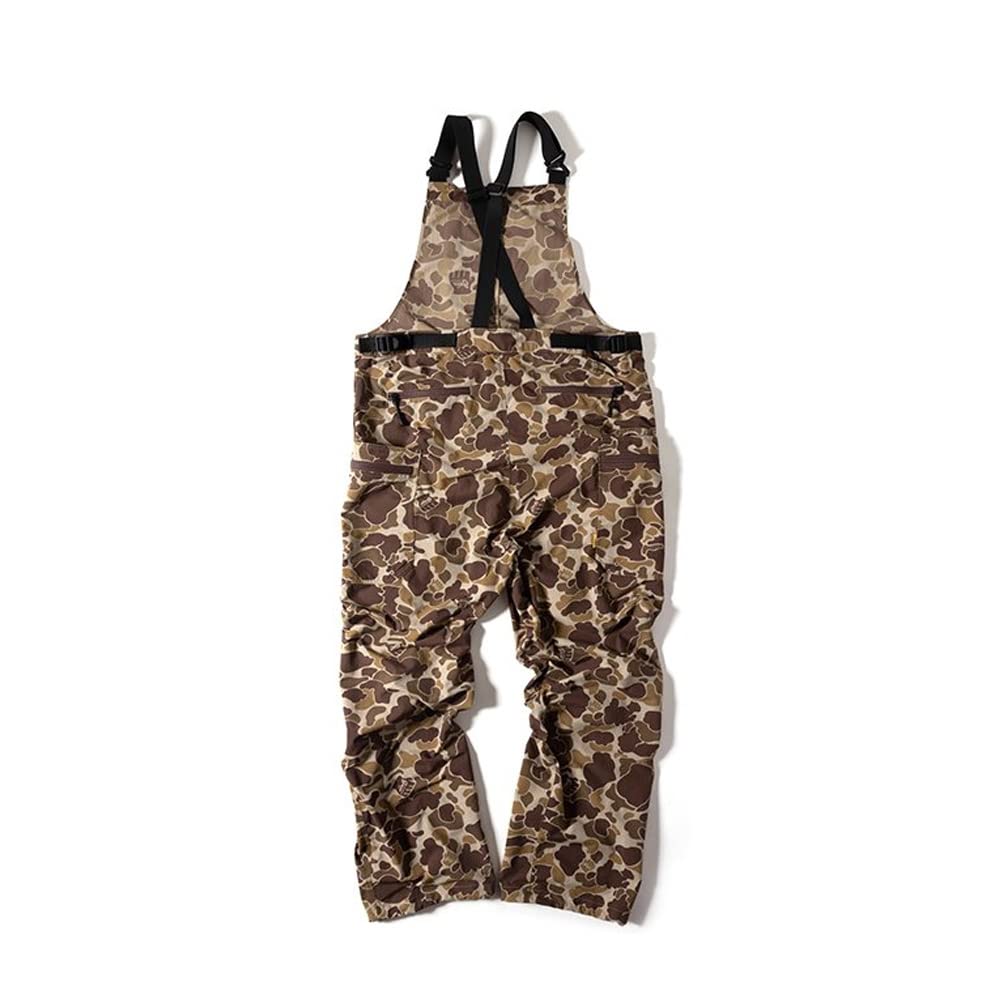 Amazon | [GRIP SWANY グリップスワニー] GS CAMP OVERALL キャンプ